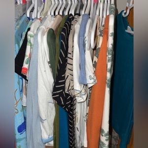 Kyte goumi little sleepies posh peanut 2t